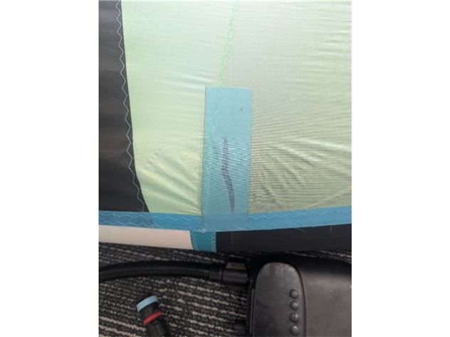 2022 Duotone Unit - 4.5 metre