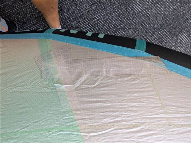 2022 Duotone Unit - 4.5 metre