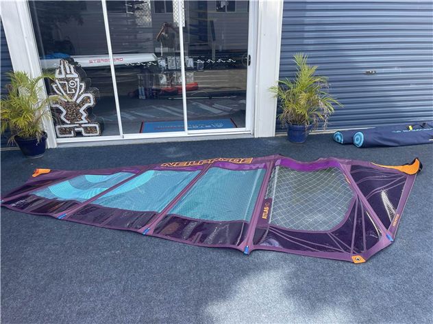 2022 Neil Pryde Atlas Hd - 5.4 metre