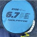 2023 Neil Pryde Ryde Hd - 6.7 metre - 2