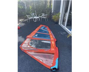 2023 Neil Pryde Atlas Hd - 4.6 metre