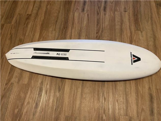 2025 Armstrong Mid Length 55Ltr - 5' 5"