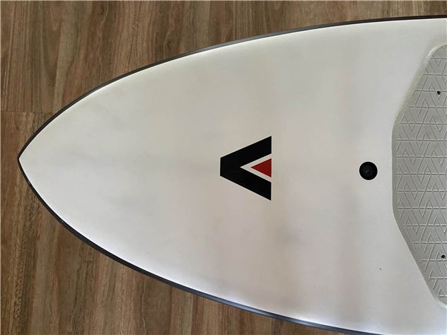 2025 Armstrong Mid Length 55Ltr - 5' 5"