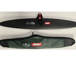 Axis Art V2 999 999 cm foiling components (wings,masts,etc)