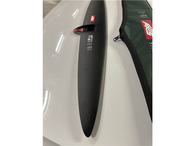 2025 Axis Art V2 999 - 999 cm