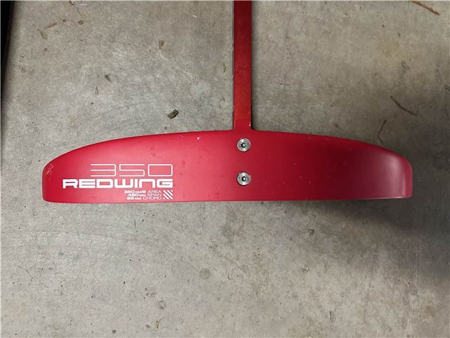 2022  Severne Alien 115L - 200 cm