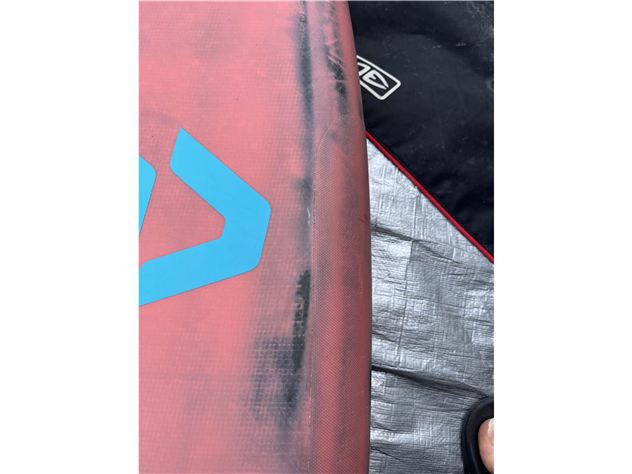 2025 Duotone Downwinder Sls Slim 8'6"X19"X110l - 8' 6", 110 Litres