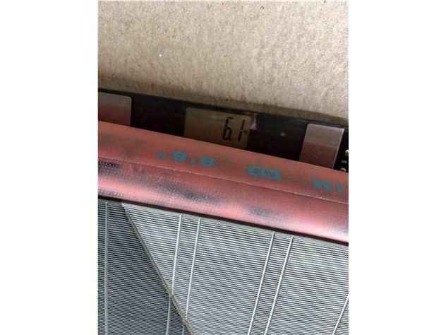 2025 Duotone Downwinder Sls Slim 8'6"X19"X110l - 8' 6", 110 Litres