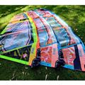 2014 RRD Quiver Of 3X Four Batten (Model) Sails W - 0