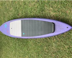 Duotone Sls 115 Litre 7' 2" stand up paddle foils & foil board