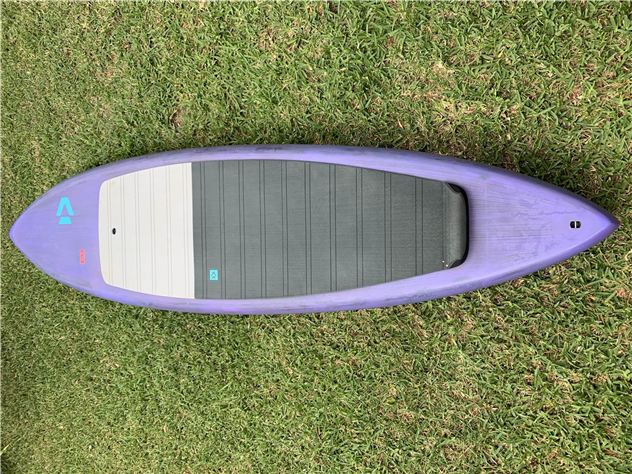 2024 Duotone Sls 115 Litre - 7' 2"