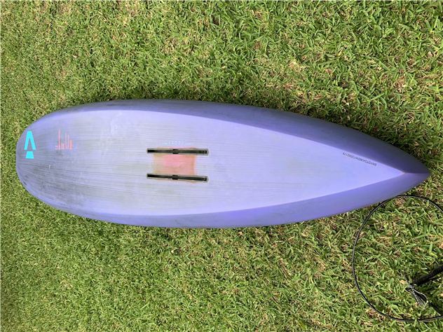 2024 Duotone Sls 115 Litre - 7' 2"