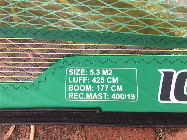 2010 Simmer Style Icon - 4.7 metre