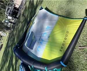 2021 Duotone Echo - 7 metre