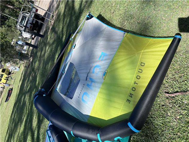 2021 Duotone Echo - 7 metre