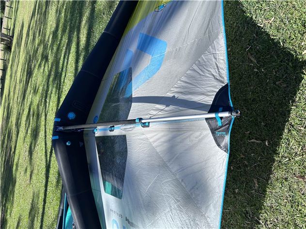 2021 Duotone Echo - 7 metre