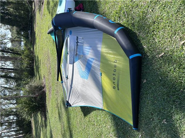 2021 Duotone Echo - 7 metre