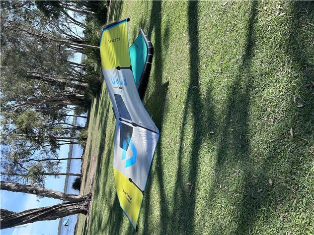 2021 Duotone Echo - 7 metre