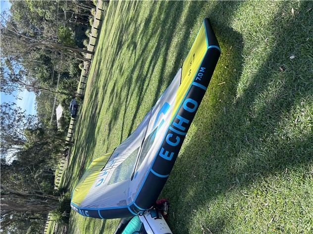 2021 Duotone Echo - 7 metre