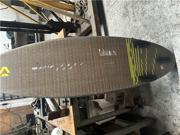 2025 Duotone Blur - 5' 6"