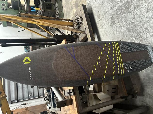 2025 Duotone Blur - 5' 6"