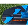 2016 Cabrinha Double Agent - 160 cm - 4