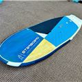 2023 Starboard Hyoernut 5 In Q - 8' 0