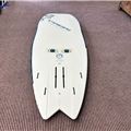 2023 Starboard Hyoernut 5 In Q - 8' 0