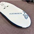 2023 Starboard Hyoernut 5 In Q - 8' 0
