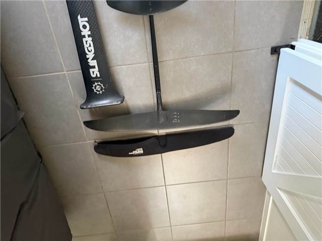 2022 Slingshot Phantasm - 92 cm