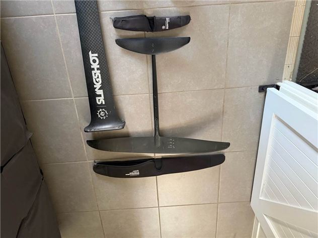 2022 Slingshot Phantasm - 92 cm