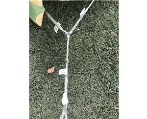 2014 North Rebel - 8 metre