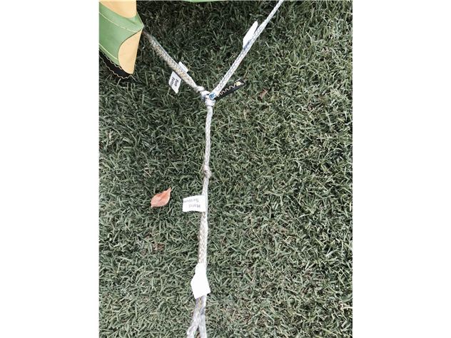 2014 North Rebel - 8 metre