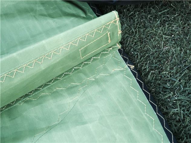 2014 North Rebel - 8 metre