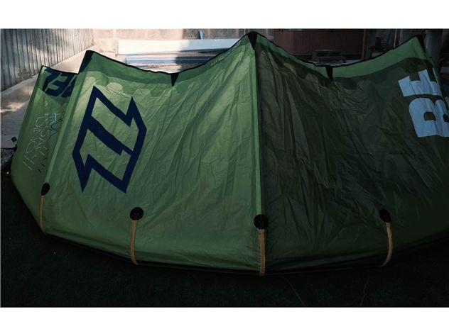 2014 North Rebel - 8 metre