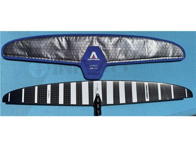2024 Armstrong Ha 1180 Foil And Glide 220 Stabiliser