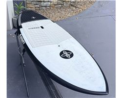 Infinity B-Line 31 inches 8' 8" stand up paddle wave & cruising board