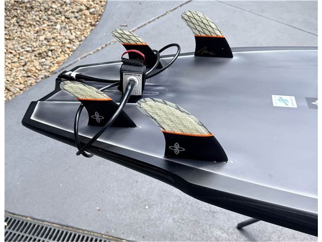 Infinity B-Line - 8' 8", 31 inches