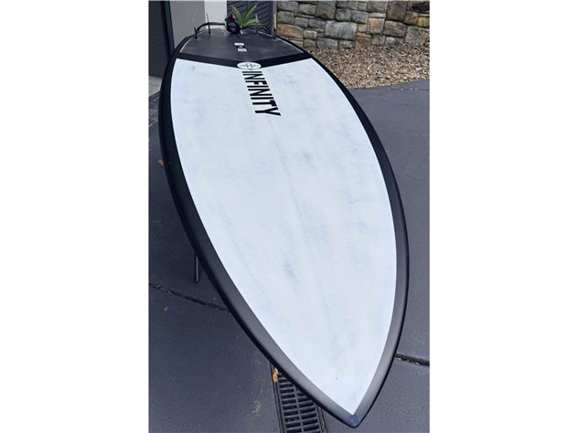 Infinity B-Line - 8' 8", 31 inches