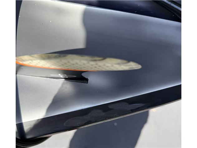 Infinity B-Line - 8' 8", 31 inches