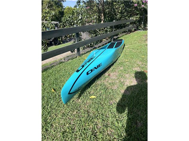 One Pro X - 14' 0", 22 inches