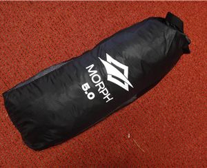 2025 Naish Morph Parawing - 5 metre