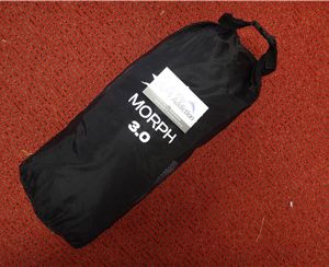 2025 Naish Morph Parawing - 3 metre