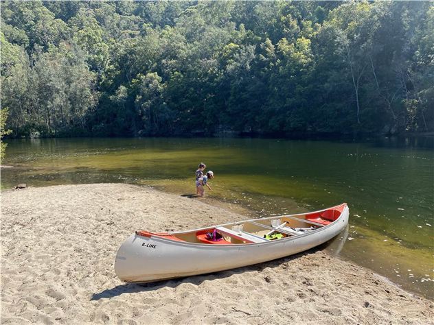 B-Line Emu - 6 metre