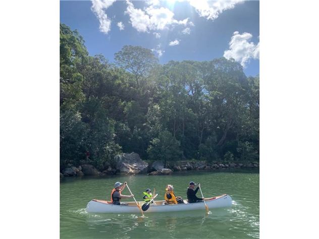 B-Line Emu - 6 metre