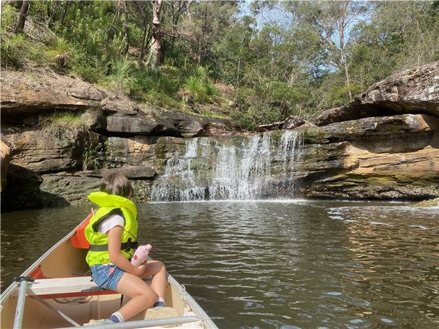 B-Line Emu - 6 metre