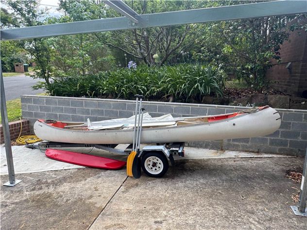 B-Line Emu - 6 metre