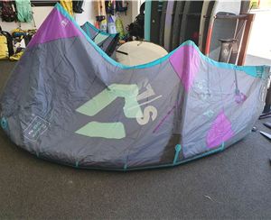 2022 Duotone Dice Sls - 8 metre