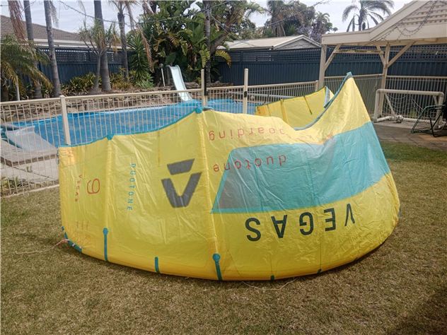 2021 Duotone Vegas - 12 metre