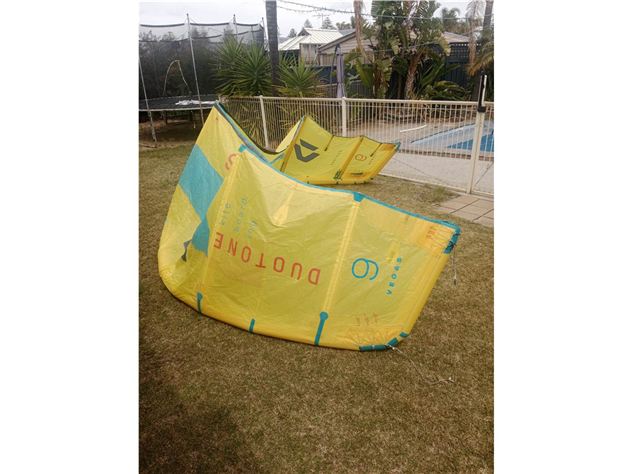 2021 Duotone Vegas - 12 metre